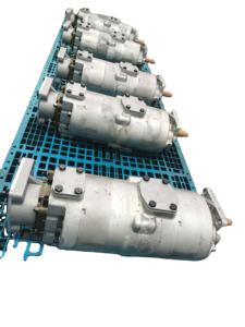 Pompa Hidrolik OEM PB8761 PB8769 PB7943 untuk Truk Pengangkut <span class=keywords><strong>Komatsu</strong></span> 930E 960E 830E 860E 980E - Product Image 3