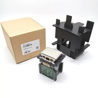 Gebruikte Zhixu DX7 L1440 Gold Surface UV Eco Solvent printkop voor Roland RF640/RE640 & Mimaki CJV150/JV150 inkjetprinter