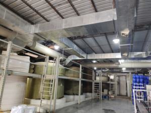 Agente de tratamiento de aguas residuales líquidas, eliminación de oxígeno, químicos de COD - Product Image 5