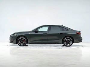 Nouvelle Arrivée - Modèle Mondial Haut de Gamme à Prix Abordable pour l'Algérie et la Russie - <span class=keywords><strong>Audi</strong></span> A5L 2026 2025 Économe en Carburant - Vente Flash - Product Image 3