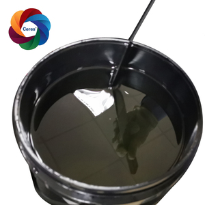 Mực In Flexo Hệ Thống Xử Lý Uv Led In Web Hẹp - Product Image 6