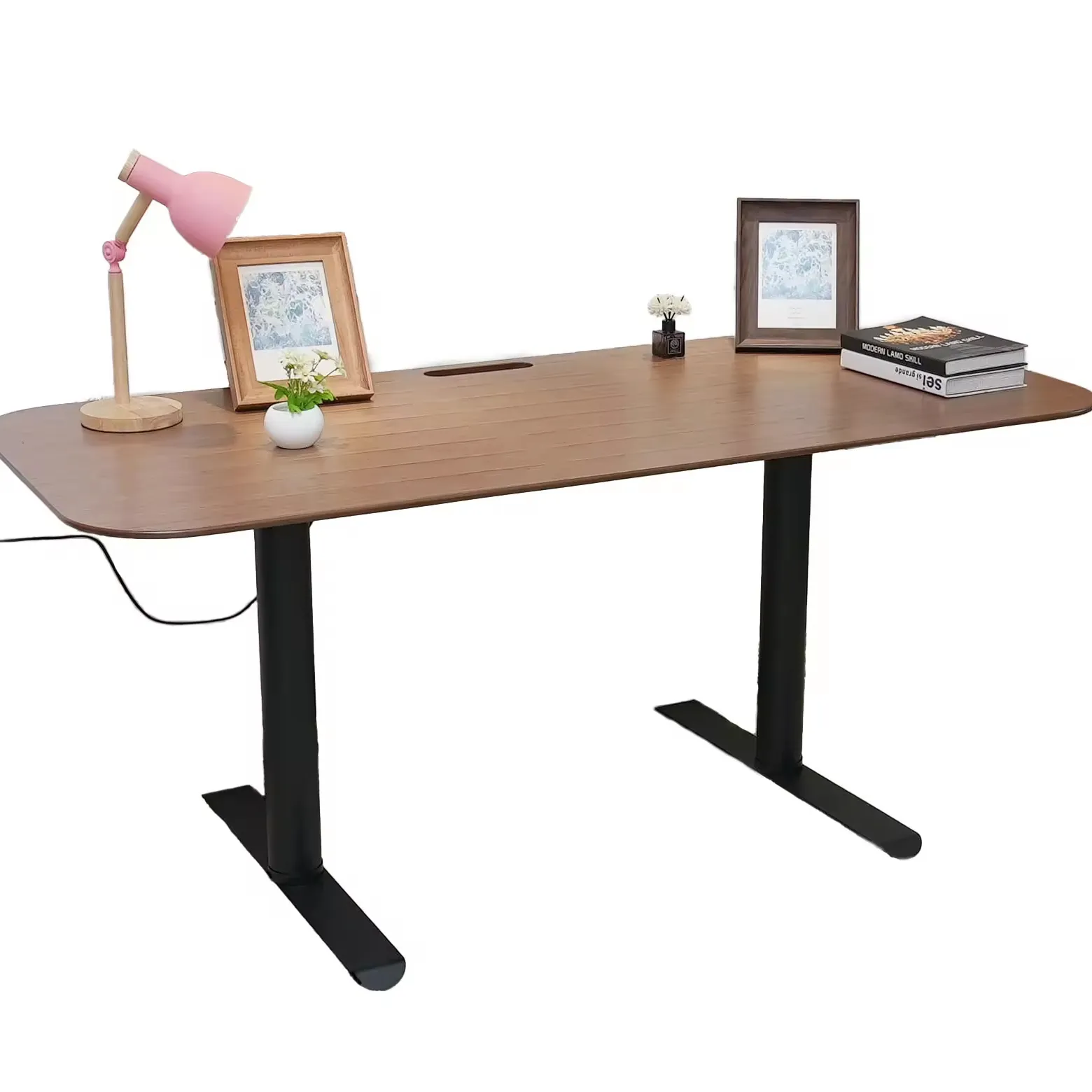 Innovation Standing Adjustable Desk Adjustable Height Computer Lifting Table For Office Lifting Table
