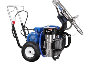 YANXIANG G6 Power, Poliuretano Oleoso de Dos Componentes, 500 kg, Funciona con Bomba Calefactora - Product Image 2