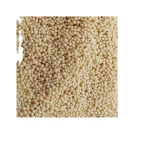 PM 406 Forte base di purificazione dello ione dell'anione del <span class=keywords><strong>polimero</strong></span> di <span class=keywords><strong>resina</strong></span> di scambio per Uranio e raffinatezza - Product Image 1