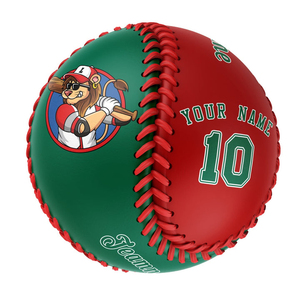 Factory Price 9 Inch Official League <strong>Baseballs</strong> Competition Level <strong>Baseball</strong> <strong>Balls</strong> for College Students and Adults - Product Image 3