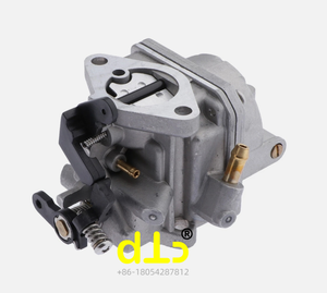 คาร์บูเรเตอร์นอกเรือ 4 จังหวะ 4 แรงม้า 5 แรงม้า สำหรับ Tohatsu 3R1-03200-1 Mercury 803522T03 - Product Image 5