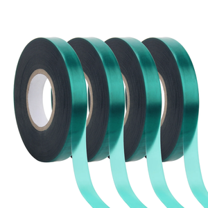 Cinta de PVC ligera de 1 pulgada x 100 pies para atar plantas, tomates verdes, sin dañar los tallos, ideal para amarrar plantas de jardín, como la lechosa y las asteras. - Product Image 2