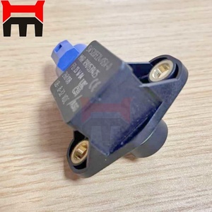 เครื่องจักรทางวิศวกรรมปั๊มไฮดรอลิกปั๊ม SWS20FE24 R901414438นางฟ้า04V-0สำหรับ E374 E390 E395ปั๊มหลักของรถขุด - Product Image 2