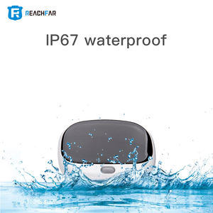 RF-V47ミニGPSトラッカーペット用GPSネックレストラッカー卸売ミニGPSチップメーカー - Product Image 5