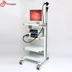 Acessível gastrointestinal endoscópio colonoscopia e gastroscopia Sistema para hospital - Product Image 3
