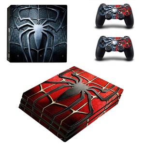 Наклейка Обложка виниловая наклейка контроллер для Sony <span class=keywords><strong>Dualshock</strong></span> Playstation 4 <span class=keywords><strong>PS4</strong></span> Pro - Product Image 1