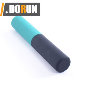 Batang berat Dumbbell silikon untuk wanita, ringan tahan lama 2 (3.3 LB | 6.5 LB pasang)-latihan tubuh berjalan Yoga dansa Barre - Product Image 5