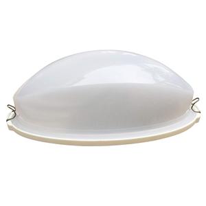 Lampada da Sauna a prova di esplosione a prova di ruggine e umidità ad alta temperatura per uso interno esterno per vapore secco - Product Image 6
