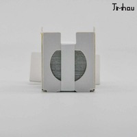 Jimhau X70 Agrafes métalliques Fournitures de bureau durables