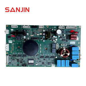 ตัวแปลงความถี่สำหรับลิฟท์ Sanjin KDA <span class=keywords><strong>KCA</strong></span> KBA KEA26800ACC1/2/3/5/7 - Product Image 3