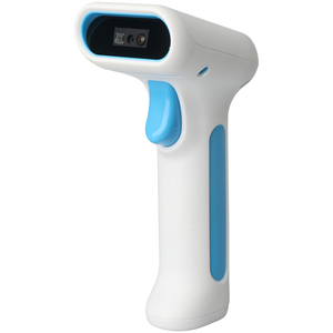 Xkancode chăm sóc sức khỏe BT Đầu đọc mã vạch không dây mã <span class=keywords><strong>QR</strong></span> không dây bệnh viện hiệu thuốc <span class=keywords><strong>QR</strong></span> Đầu đọc mã - Product Image 3