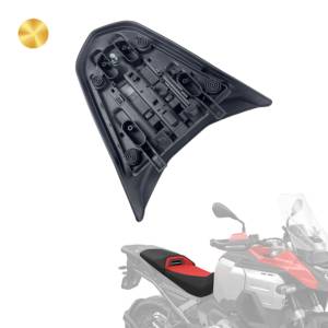 Pièces de siège de moto en gros d'usine personnalisées <span class=keywords><strong>80</strong></span>% Base de siège arrière de moto de résistance aux chocs pour <span class=keywords><strong>BMW</strong></span> R1300 <span class=keywords><strong>GS</strong></span> - Product Image 6