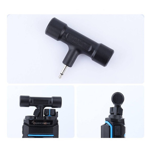 <span class=keywords><strong>Antena</strong></span> Original Quansheng TK11 Taiko Kong en Forma de T, 0.153-18MHz, <span class=keywords><strong>Antena</strong></span> de Radio FM, Onda Corta, Banda Receptora HF/MW/SW - Product Image 3
