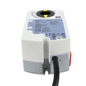 Nouvel actionneur d'amortisseur d'air rotatif SIEMENS d'origine, AC/DC 24V, contrôle modulant pour systèmes de ventilation CVC (GLB161.1E GLB166.1E) - Product Image 6