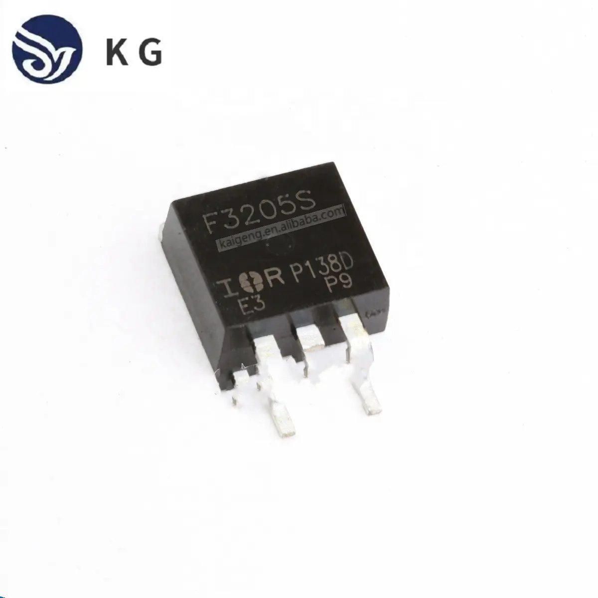 PLXFING IRF3205S TO-263 Electronic Components Diodes Engine Spot MOS FET 55V110A N-Channel New Original IRF3205S