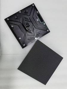 Pantalla LED de alquiler para escenarios, pantalla LED de video P3.91 para exteriores, pantalla LED IP65 de 7680Hz, paneles LED de aluminio fundido a presión de 500*500mm - Product Image 4