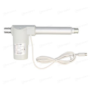 Fauteuil dentaire Yx-Spin, actionneur linéaire électrique, alliage d'aluminium, mini-moteur DC, modèle RX-PJ144 100A-25F, dispositif médical - Product Image 1