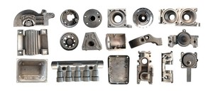 โต๊ะหมุนอเนกประสงค์สำหรับงานเจาะและต๊าปเกลียว พร้อมตู้นิรภัยแบบปิดมิดชิด และระบบป้อนชิ้นงานอัตโนมัติแบบสั่นสะเทือน สำหรับการผลิตชิ้นส่วนโลหะขนาดเล็ก - Product Image 6