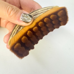 <span class=keywords><strong>Brosse</strong></span> de massage pour le <span class=keywords><strong>visage</strong></span> à drainage lymphatique, <span class=keywords><strong>brosse</strong></span> de contour du <span class=keywords><strong>visage</strong></span> en forme de croissant, <span class=keywords><strong>brosse</strong></span> de soin de la peau pour le lifting du <span class=keywords><strong>visage</strong></span> - Product Image 4
