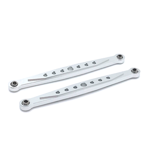 <span class=keywords><strong>Wltoys</strong></span>-piezas de repuesto para coche de control remoto 1/10 A B C K949, accesorios de Metal, eje trasero, biela, <span class=keywords><strong>10428</strong></span> - Product Image 6