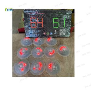 Ventes Flash : <span class=keywords><strong>Gilet</strong></span> Lumineux de Jeu Interactif IFUN/OEM IPS pour Enfants et Adultes - Utilisation Extérieure, Couleurs Personnalisables, Tissu Plastique, Bataille IPS Bunker - Product Image 2