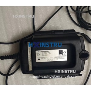 IAI CON-PTA-C-ENG ชุดควบคุมหุ่นยนต์แบบพกพาที่ใช้แล้ว H - Product Image 3