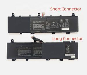 แบตเตอรี่ C41N1906-1 C41N1906ของแท้สำหรับ ASUS TUF FX506 FA706IU เกม90Wh <span class=keywords><strong>FA506</strong></span> 15.4V - Product Image 4