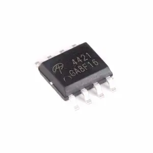 AO4421 SOP-8 New and original Integrated circuit IC Chip Supports BOM list AO4421