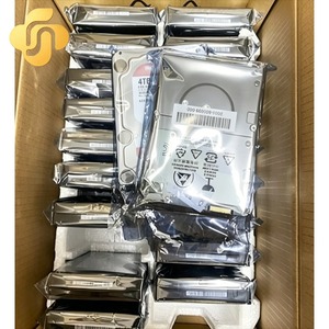 ฮาร์ดดิสก์ WD60EFPX 6TB Red/Plus NAS สำหรับใช้งานภายใน ขนาด 3.5 นิ้ว ความจุ 256MB 6GB สำหรับเดสก์ท็อป WD40EFPX รุ่น Refurbished/ปรับสภาพใหม่ - Product Image 4