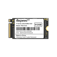 Disque SSD interne M.2 NVMe PCIe 3.0 2242, disque dur à semi-conducteurs, 512 Go, 1 To, pour ordinateur portable