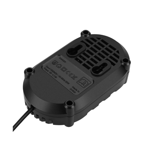 <span class=keywords><strong>Chargeur</strong></span> de batterie pour outils électriques DC10WA pour batteries au lithium <span class=keywords><strong>Makita</strong></span> 7.2V 10.8V <span class=keywords><strong>BL1013</strong></span> BL7010 BL1014 - Product Image 6