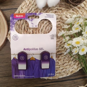 Fragranza Repellente per Insetti Molto Efficace, Profumo a Lunga Durata, Prodotto di Fabbrica, Supporta la Personalizzazione - Product Image 5