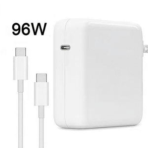 Wholesale 30W 61W 140W USB-<b>C</b> PD 3.0 Magnetic Power <b>Adapter</b> CE RoHS for FCC KC Multi <b>Plug</b> for MacBook Pro Fast Charging - Product Image 1