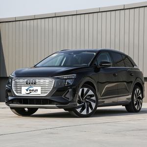 AUDI Q5 E-TRON 2025 Auto Elettrica EV 560km 83.4kWh Ps 225kW/460Nm BEV Mecha Suit Guida a Sinistra Nuova Auto Usata in Vendita - Product Image 4