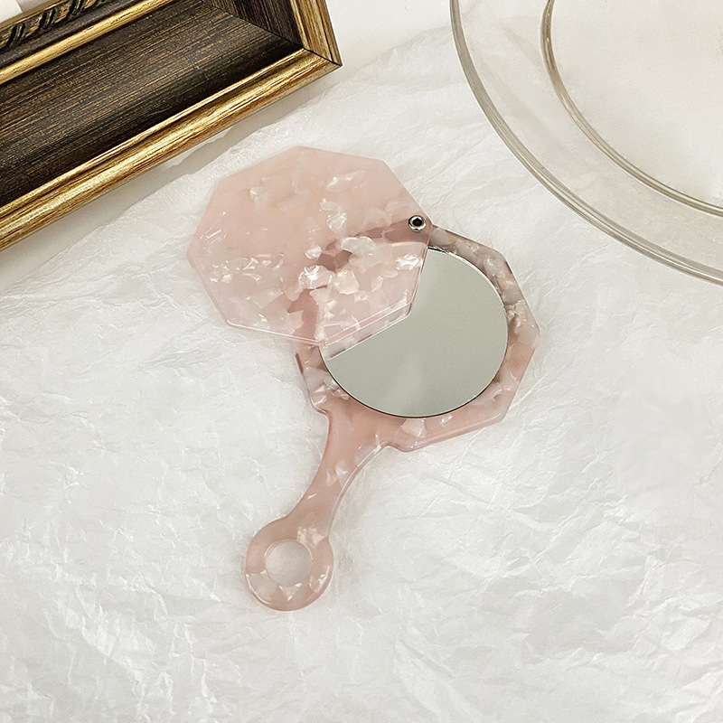 Pink--11*6cm