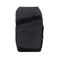 Mochila Escolar de Poliéster Premium Antirrobo y Moderna con Gran Capacidad para Viajes