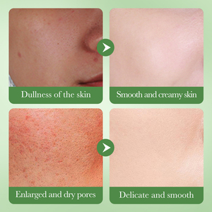 Oem FAYANKOU SADOER Marque privée 10 pièces Produits de beauté coréens Naturels Biologiques Vitamine C Masque facial éclaircissant - Product Image 5