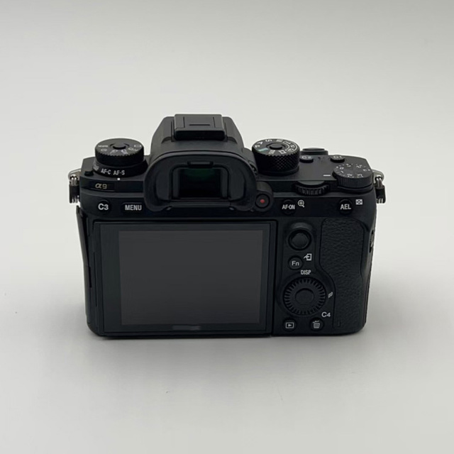 Wholesale Used Professional Mirrorless Fot Sony A9 DSLR Single Used Camera Single-Use Original Secondhand Studio Equipment