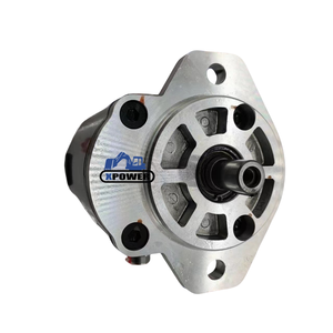 XPower New Water <b>Pump</b> 307-3036 for Crawler Excavator E216B 226B 232B 236B 236D 242B - Product Image 1