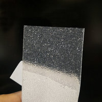 Nastro Adesivo Acrilico Trasparente Super Resistente Personalizzato con Campione Gratuito, Impermeabile in PEVA, Antiscivolo, per Bagno e Vasca