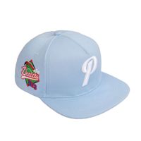 Nueva Gorra de Béisbol Deportiva para Camionero, Gorra de Sol Retro Americana Bordada de Mezclilla/Lona para Exteriores, Ajustable de 5 Paneles Curvos para Hombre y Mujer