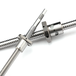 Venta Directa de Fábrica: Rodamiento de Bolas SFU4010 con Tuerca del Mismo Tamaño que Taiwán - Product Image 3