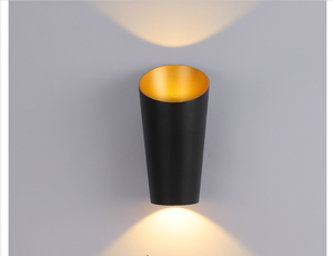 Lámpara de Pared Moderna de Estilo Nuevo de 3w5w <span class=keywords><strong>para</strong></span> <span class=keywords><strong>Escaleras</strong></span>, Jardín y Exteriores - Product Image 6