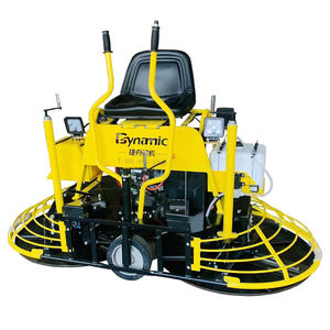 Prix pour truelle de construction de route, truelle de puissance, truelle de béton vibrante - Product Image 2