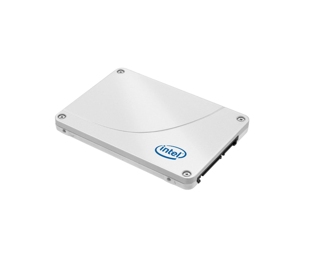 Intel SSD D3-S4520 Series (480GB/960GB/1.92TB/3.84TB/7.68TB 2.5-inch SATA 6Gb/s 3D4 TLC) Internal Server SSD